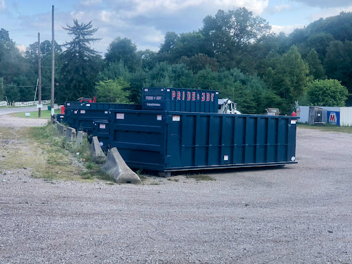 Image for Pride & Joy Dumpsters with ID of: 5931294