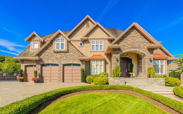 Image for Thomas Luxury Group with ID of: 5931547