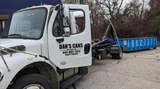 Image for Dan's Cans with ID of: 5932448