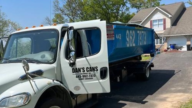Image for Dan's Cans with ID of: 5932458