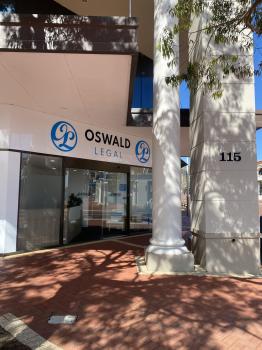 Image for Oswald Legal with ID of: 5932615
