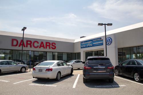 Image for DARCARS Volkswagen with ID of: 5933109