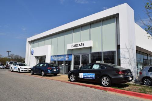 Image for DARCARS Volkswagen with ID of: 5933114
