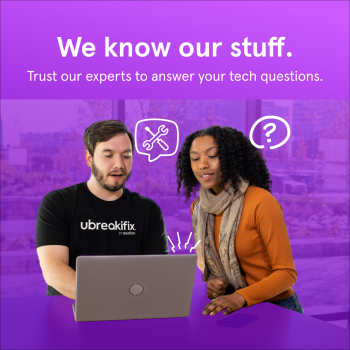 Image for uBreakiFix by Asurion with ID of: 5933722