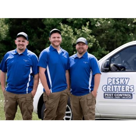 Image for Pesky Critters, Inc. with ID of: 5933731