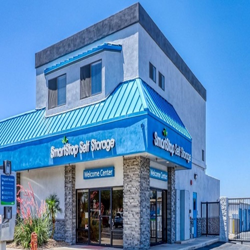Image for SmartStop Self Storage with ID of: 5933815