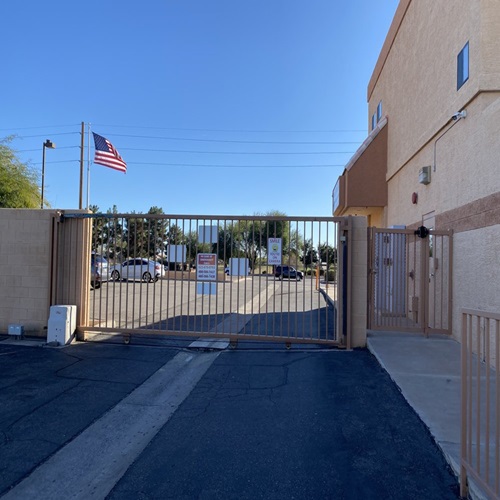Image for SmartStop Self Storage with ID of: 5933818