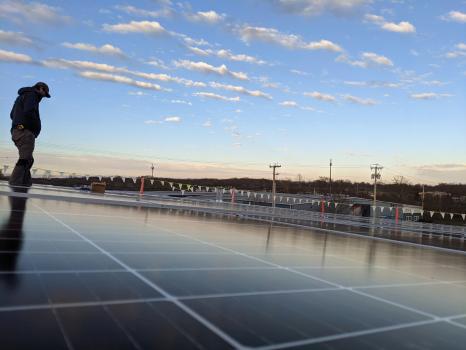 Image for Commercial Solar Guy with ID of: 5933870