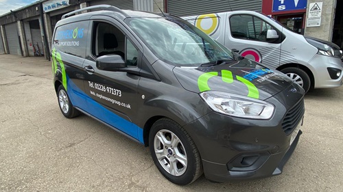 Image for Stephensons IT Support Solutions Ltd with ID of: 5934032