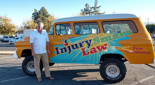 Image for Injury Smart Law with ID of: 5934087