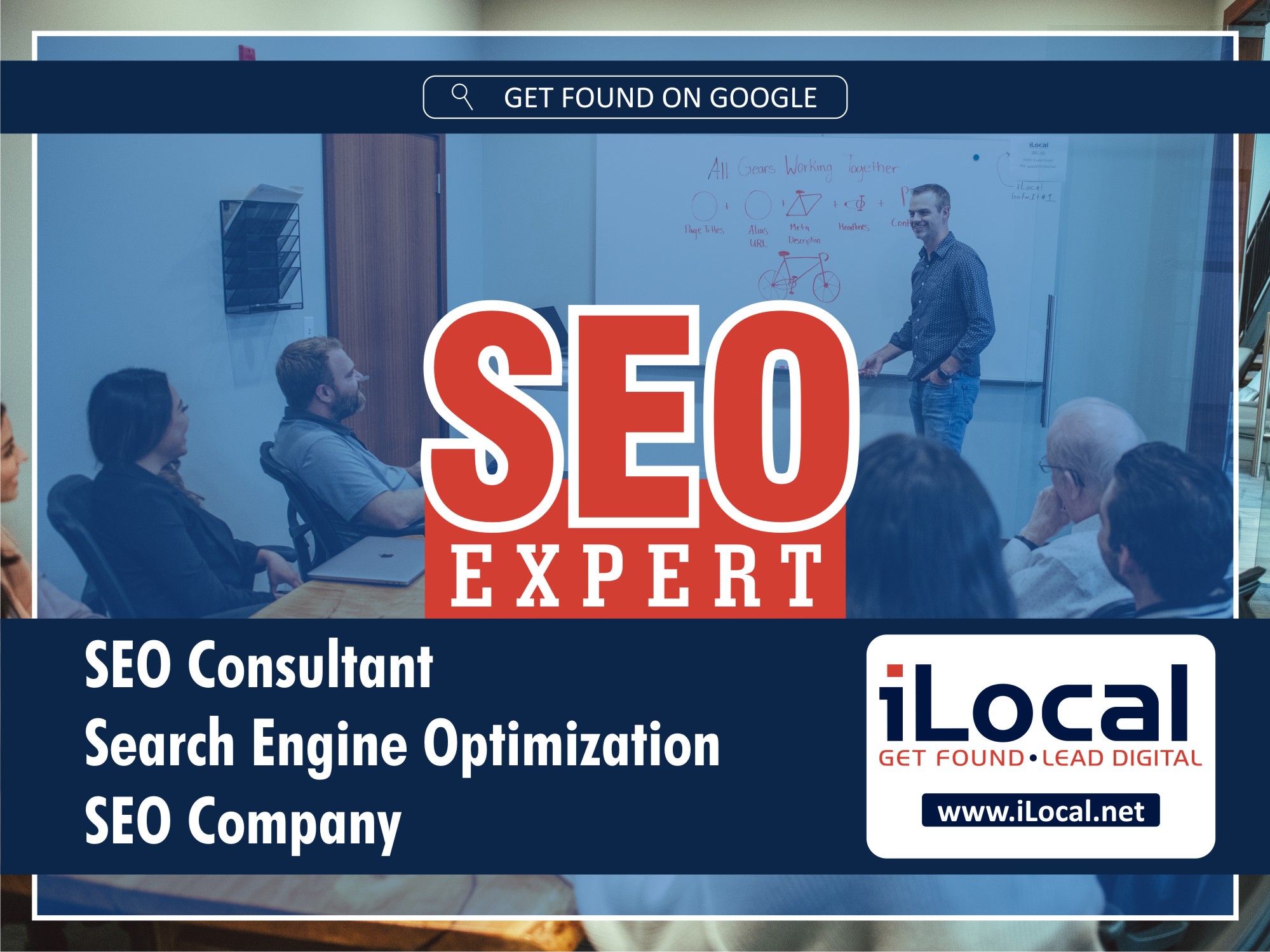Image for iLocal, Inc with ID of: 5934254