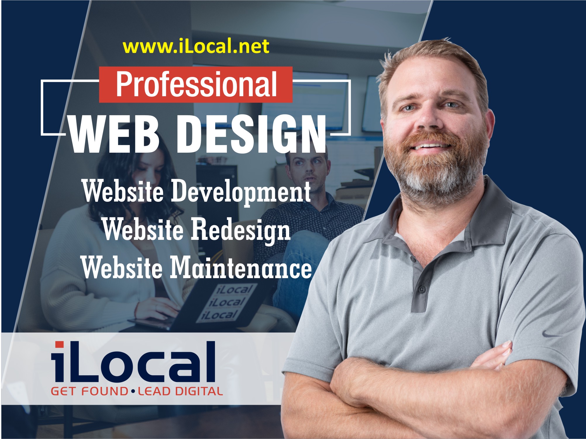 Image for iLocal, Inc with ID of: 5934255