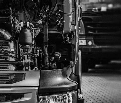 Image for Blackwater Diesel with ID of: 5935290