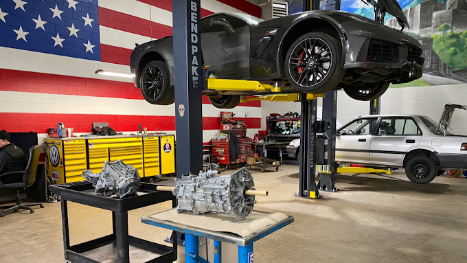 Image for Top Edge Automotive with ID of: 5936851