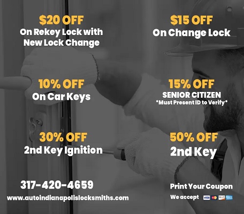 Image for Indy Locksmith & Auto Key with ID of: 1993407