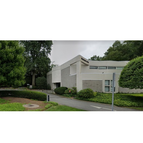 Image for David L. Abramson, MD with ID of: 5937618