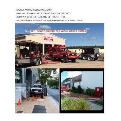 Image for Boost and Flow Testing with ID of: 5937701