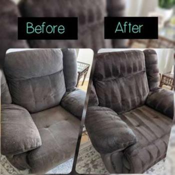 Image for Spanking Clean And Green with ID of: 5937747