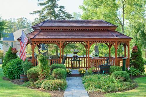 Image for Fisher's Backyard Structures with ID of: 5937779