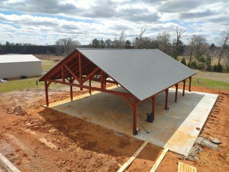 Image for Fisher's Backyard Structures with ID of: 5937780