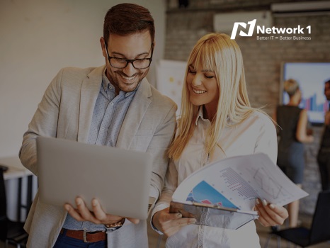 Image for Network 1 Consulting with ID of: 5938080