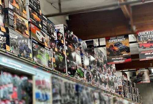 Image for R/C Country Hobbies with ID of: 5938220