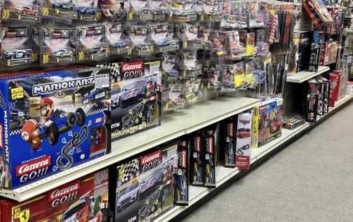 Image for R/C Country Hobbies with ID of: 5938223