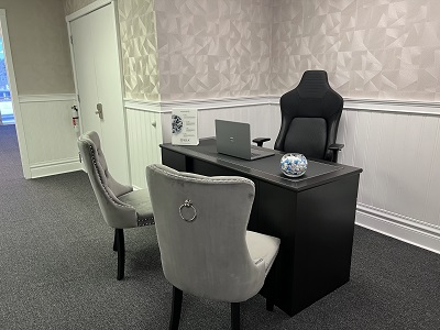 Image for Unique Diamond Boutique with ID of: 5938252
