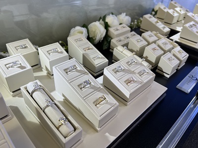Image for Unique Diamond Boutique with ID of: 5938254