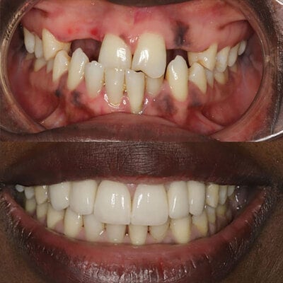 Image for Century Dentistry Center with ID of: 5938610
