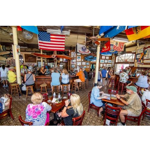 Image for Sloppy Joe's Bar with ID of: 4750888