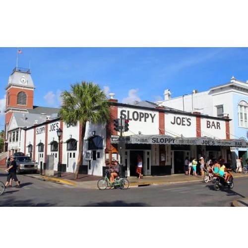 Image for Sloppy Joe's Bar with ID of: 4750889