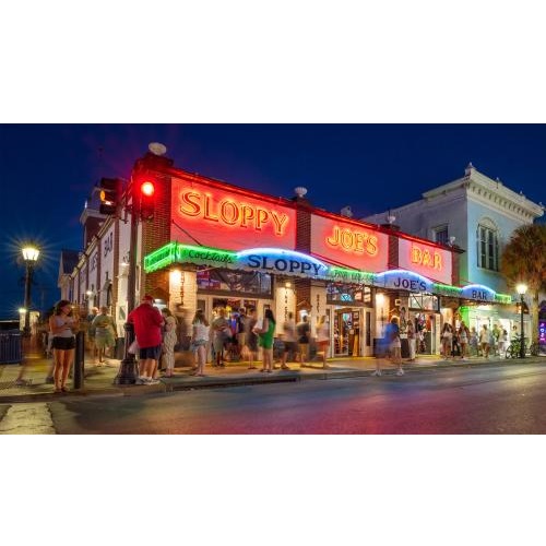 Image for Sloppy Joe's Bar with ID of: 4750890