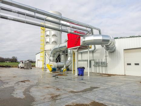 Image for Lapp Millwright LLC with ID of: 5938788