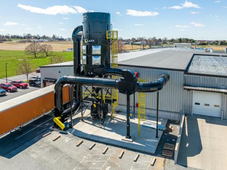 Image for Lapp Millwright LLC with ID of: 5938789