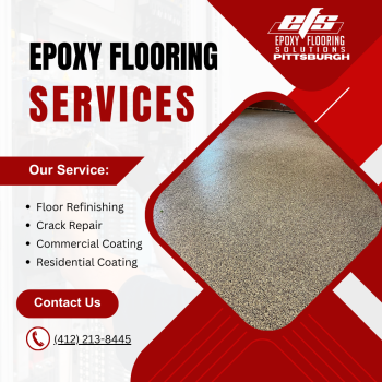 Image for Epoxy Flooring Solutions with ID of: 5938850