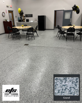 Image for Epoxy Flooring Solutions with ID of: 5938861