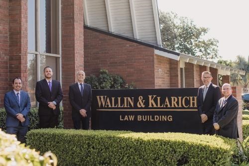 Image for Wallin & Klarich with ID of: 5938940