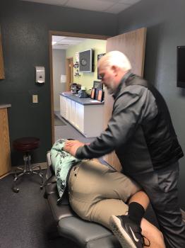 Image for Kuns Chiropractic Clinic with ID of: 5939037