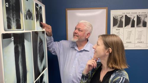 Image for Kuns Chiropractic Clinic with ID of: 5939040