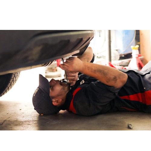 Image for Master Techs Collision Center with ID of: 5939286