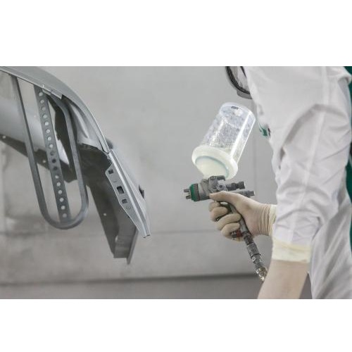 Image for Master Techs Collision Center with ID of: 5939287