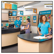 Image for The UPS Store with ID of: 5940075