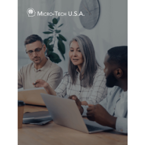 Image for Micro-Tech USA - Chicago Managed IT Services Company with ID of: 5940148