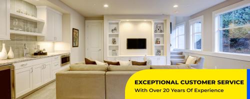 Image for Reputable Building Services with ID of: 5940220