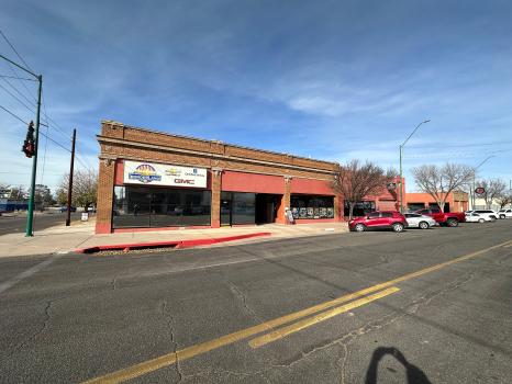 Image for Borderland Chevrolet GMC with ID of: 5071628