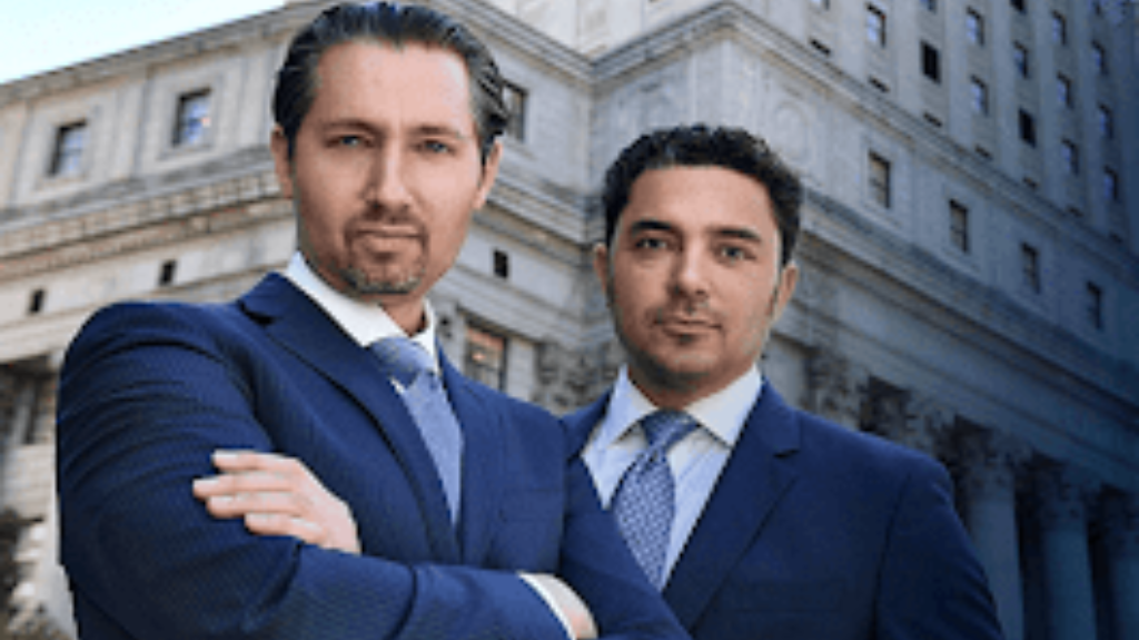 Image for Meirowitz & Wasserberg, LLP with ID of: 5940265