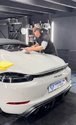 Image for Crystal Car Auto Detailing with ID of: 5940579