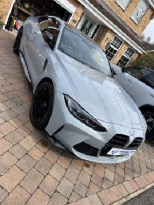 Image for Crystal Car Auto Detailing with ID of: 5940581
