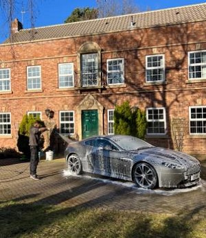 Image for Crystal Car Auto Detailing with ID of: 5940582